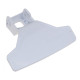 Poignee de porte pour lave-linge beko ASWX482143