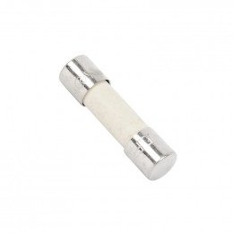 Fusible 8a pour micro-ondes 5x20 mm Multi-marques