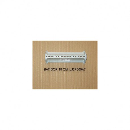 Aube de tambour pour lave-linge 190x50 mm - Fagor ASWU100168