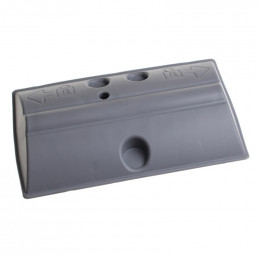 Aube de tambour pour lave-linge 198x115x35 mm Fagor AS0084862