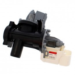 Pompe de vidange pour lave-linge Whirlpool 481010581330 Pompe de vidange pour lave-linge Whirlpool 481010581330
