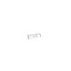 Bandeau noir esi551 pour lave-vaisselle Electrolux 14000398014