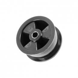 Galet tendeur pour seche-linge diam. 58 mm Electrolux 858125012503