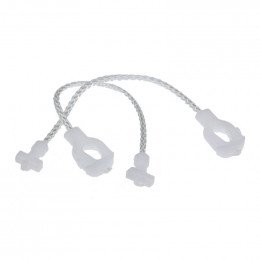 Cables de porte pour lave-vaisselle chassis4 Brandt 32X1853 Cables de porte pour lave-vaisselle chassis4 Brandt 32X1853