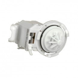 Pompe de vidange 30w, 230/240v, 0.2a Bosch 00165261 Pompe de vidange 30w, 230/240v, 0.2a Bosch 00165261