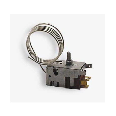Thermostat 077b6625 077b6665 danfoss pour refrigerateur Fagor 43X0879