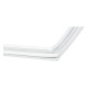 Joint de porte pour refrigerateur Siemens 00241431