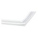 Joint de porte pour refrigerateur Siemens 00241431