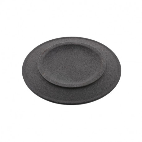 Dessus de bruleur auxiliaire pour table de cuisson Aeg 14099909801