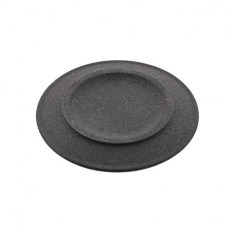 Dessus de bruleur auxiliaire pour table de cuisson Aeg 14099909801