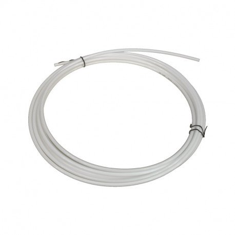 Tube arrivee d'eau froid longueur : 5 m pour refrigerateur Lg 5210JA3013B