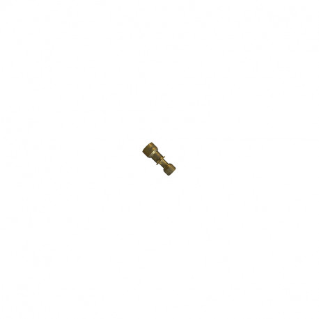 Raccord droit laiton reduit 6/5 nr ms 00 Multi-marques