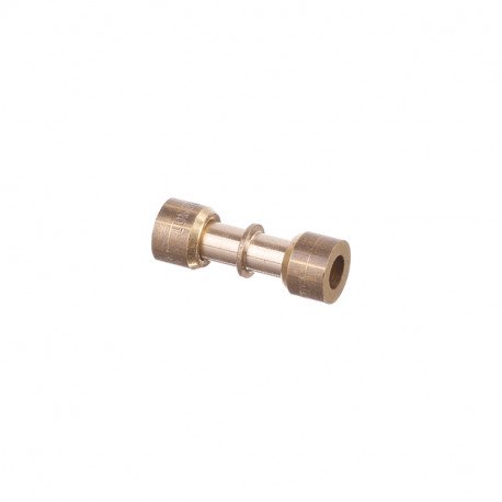 Raccord droit laiton 6 nk ms 00 Multi-marques