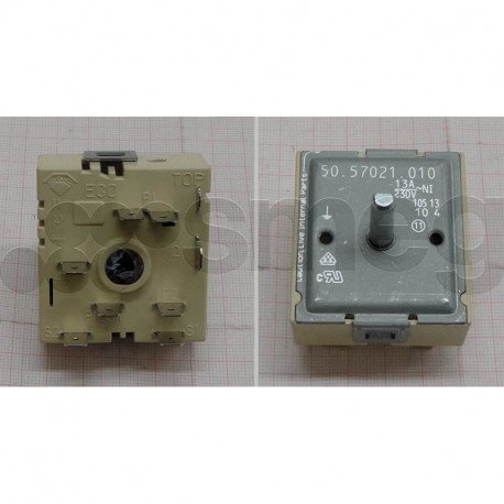 Doseur d'energie droite cuisiniere Multi-marques