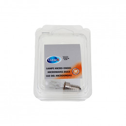 Ampoule e14 25w 230v 300°c Electrolux 71S9646 Ampoule e14 25w 230v 300°c Electrolux 71S9646