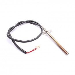 Sonde temperature 80mm pour four pyrolyse cuisiniere Brandt 74X2322 Sonde temperature 80mm pour four pyrolyse cuisiniere Brandt 74X2322