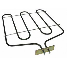 Resistance de sole 1530w pour four - 320x317 mm Rosieres 44002687 Resistance de sole 1530w pour four - 320x317 mm Rosieres 44002687