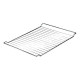 Grille de pour four 446x340 mm - Whirlpool ASWD388239