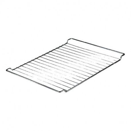 Grille de pour four 446x340 mm - Whirlpool ASWD388239