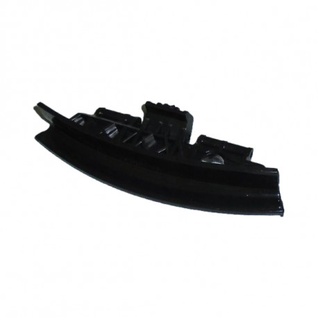 Poignee (siyah) pour lave-linge Beko C00867320