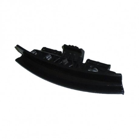 Poignee (siyah) pour lave-linge Beko C00867320