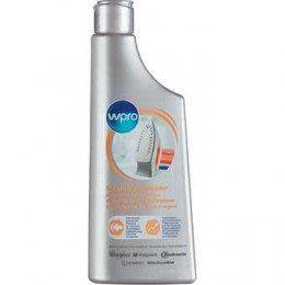 Detartrant fer a repasser liquide ild222 250ml Wpro 484000008483