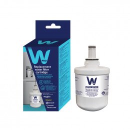 Filtre a eau app100 interne pour pour refrigerateurs americains Wpro 484000000513 Filtre a eau app100 interne pour pour refrigerateurs americains Wpro 484000000513