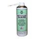 Nettoyant flux de soudures net : 400 ml Technoutil ANS