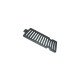 Grille de foyer four 35cm x 15 4cm pour cuisiniere Rosieres 93342202