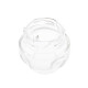 Couvercle verre lampe de four Electrolux 808769001