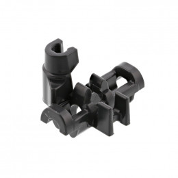 Collier de fixation cloison pour lave-vaisselle Aeg 807282802 Collier de fixation cloison pour lave-vaisselle Aeg 807282802