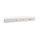 Bandeau complet blanc erf1002 refrigerateur pour congelateur Ikea 809097015