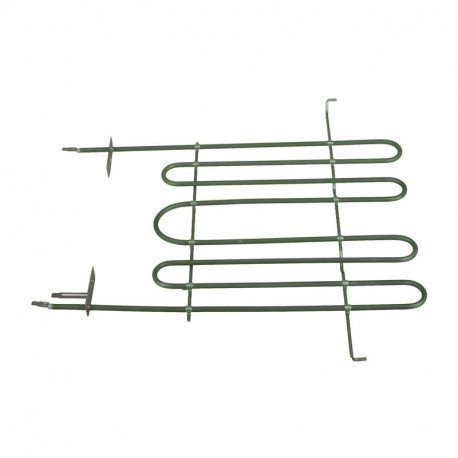 Resistance voute/grill 2850w pour cuisiniere four Scholtes C00140135