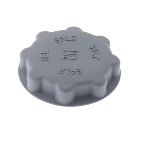 Bouchon bac a sel pour lave-vaisselle Hotpoint-ariston C00303458