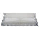 Volet portillon congelateur fjord pour refrigerateur Whirlpool C00647781