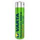 Piles rechargeables aaa nimh 800mah pre-chargees Varta 56703101404