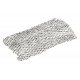 Filtre aluminium pour friteuse Delonghi 6225109700