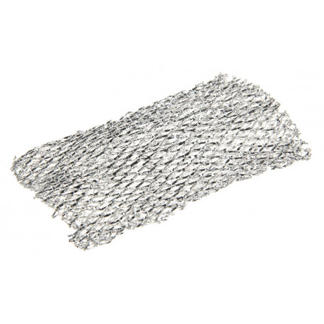 Filtre aluminium pour friteuse Delonghi 6225109700