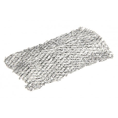 Filtre aluminium pour friteuse Delonghi 6225109700