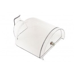 Reservoir pour machine a cafe Delonghi ES0098740