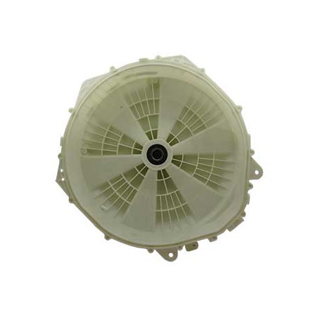 Cuve arriere pour lave-linge Brandt AS0062855