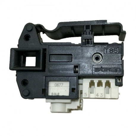 Securite de porte pour lave-linge bitron ptc dl-lc2 Indesit C00307442
