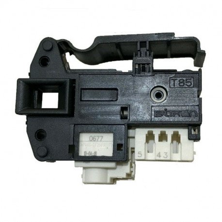 Securite de porte pour lave-linge bitron ptc dl-lc2 Indesit C00307442