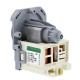 Pompe de vidange pour lave-linge 230v - 50hz Aeg 858379241850