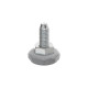 Pied aspirateur pour lave-linge Bosch 00637399