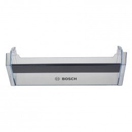 Balconnet serigraphie pour refrigerateur Bosch 11005384