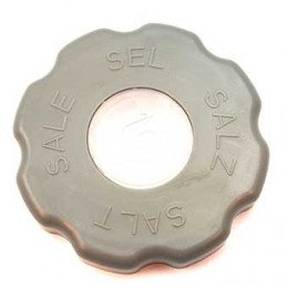 Bouchon bac a sel 1/4 de tour pour lave-vaisselle Multi-marques Bouchon bac a sel 1/4 de tour pour lave-vaisselle Multi-marques