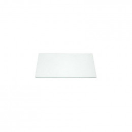 Clayette verre fjord l60 pour refrigerateur Hotpoint-ariston C00386323