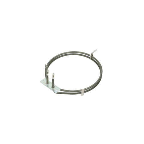 Resistance circulaire 1800 w cuisiniere pour four Hotpoint-ariston C00857687