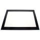 Vitre interieure porte pour four Whirlpool 481010545250